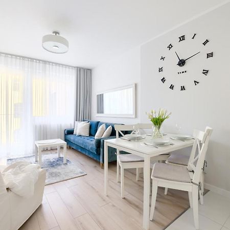 Apartamenty Sun & Snow Blizej Morza Kolberg Exterior foto