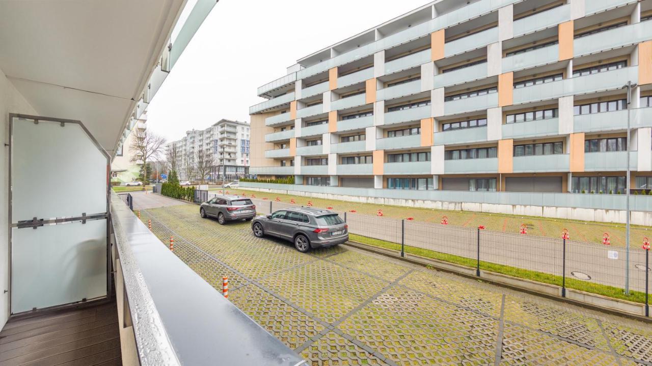 Apartamenty Sun & Snow Blizej Morza Kolberg Exterior foto