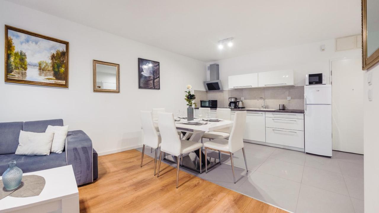Apartamenty Sun & Snow Blizej Morza Kolberg Exterior foto