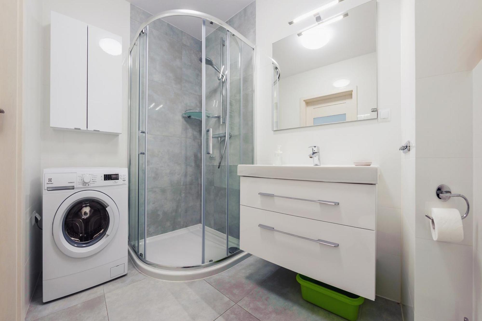Apartamenty Sun & Snow Blizej Morza Kolberg Exterior foto