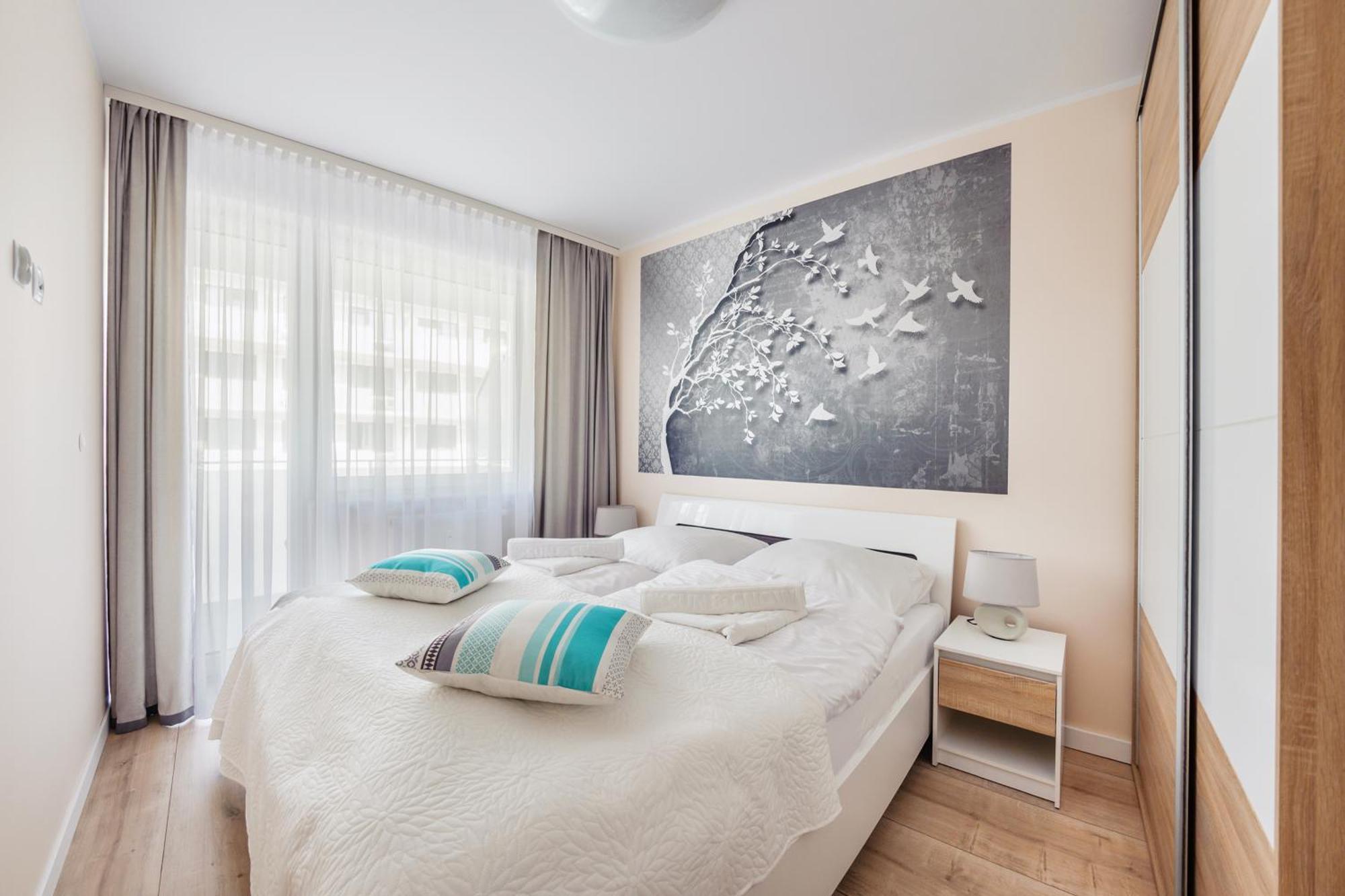 Apartamenty Sun & Snow Blizej Morza Kolberg Exterior foto