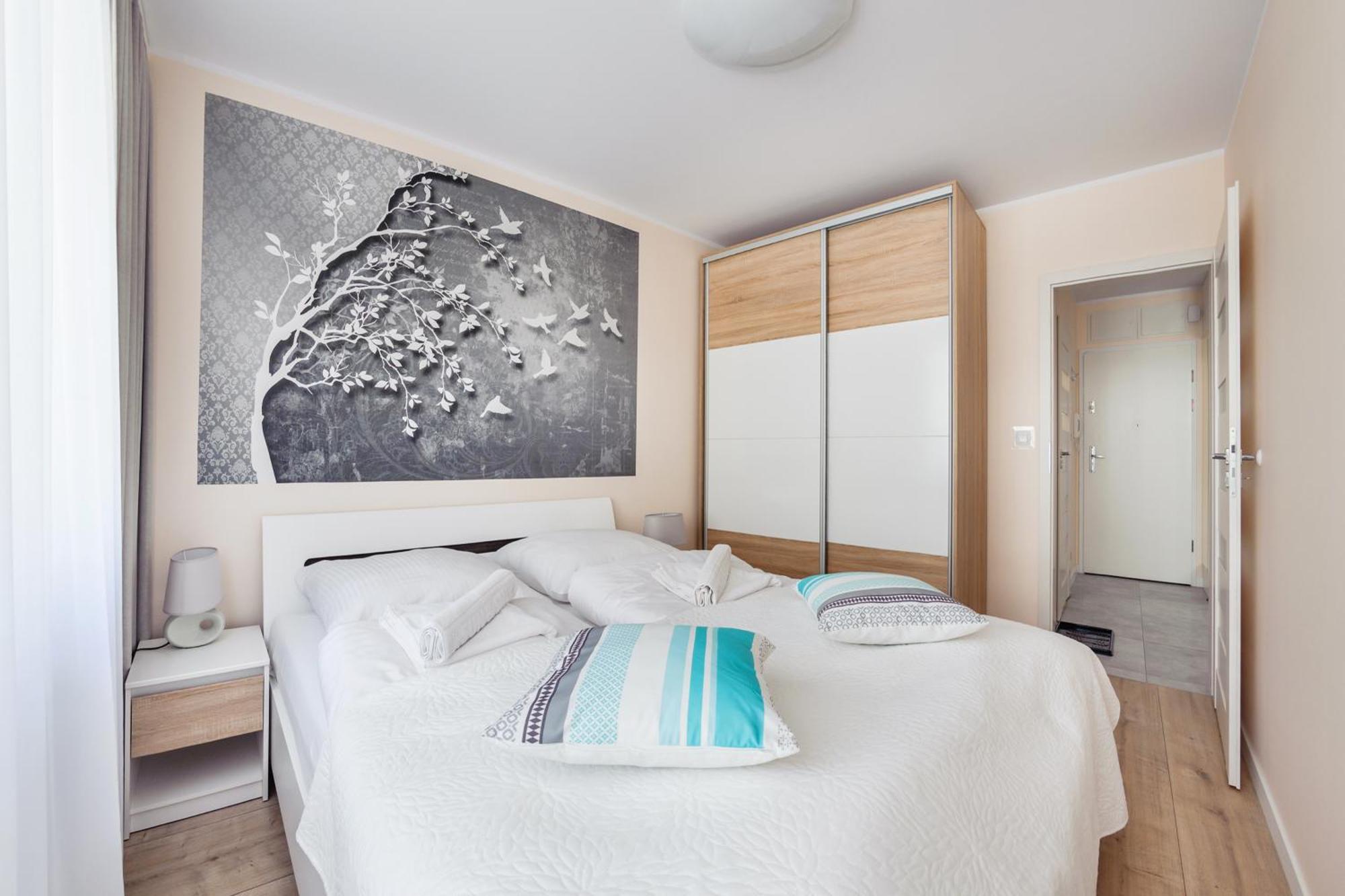 Apartamenty Sun & Snow Blizej Morza Kolberg Exterior foto