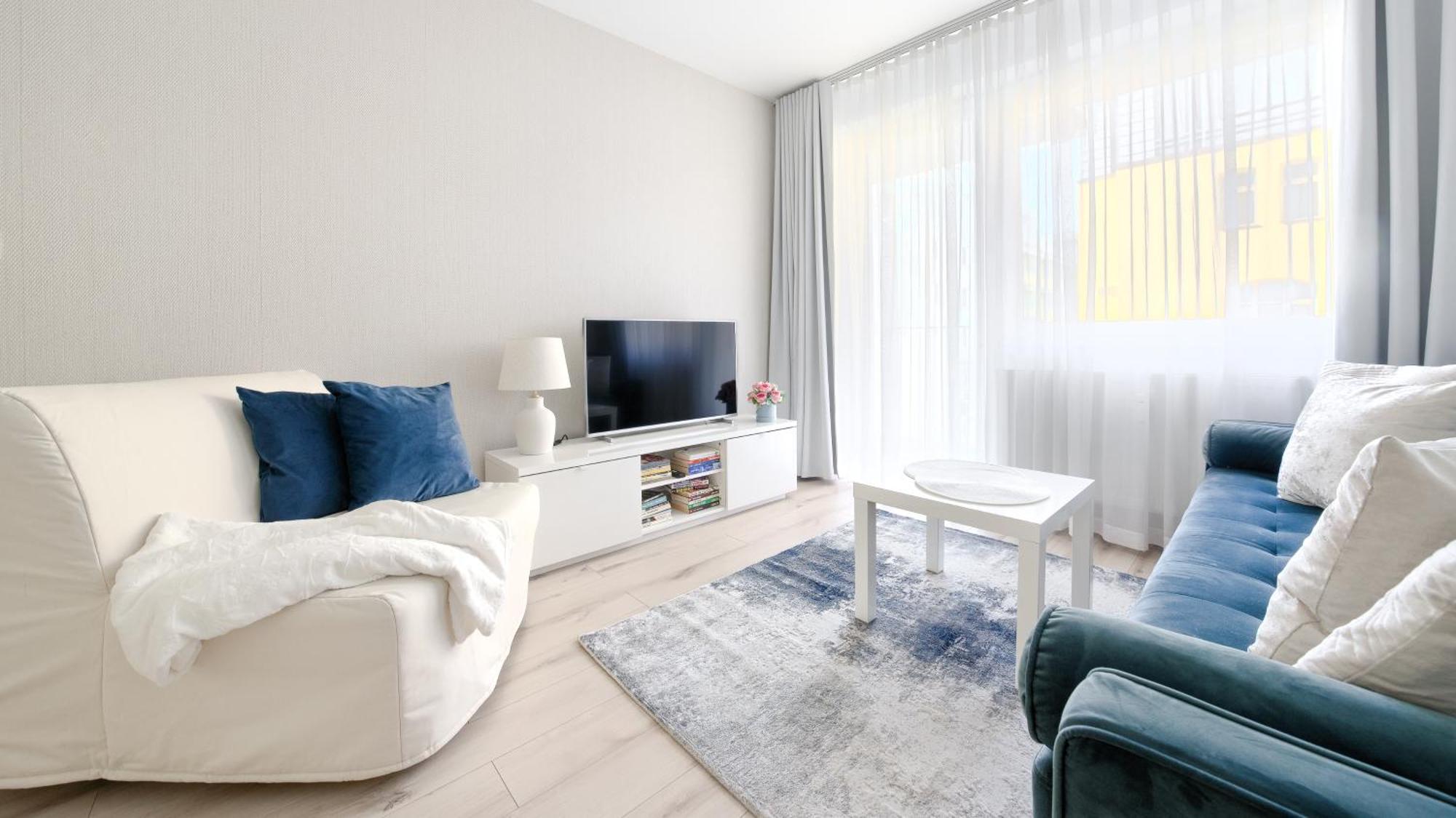 Apartamenty Sun & Snow Blizej Morza Kolberg Exterior foto