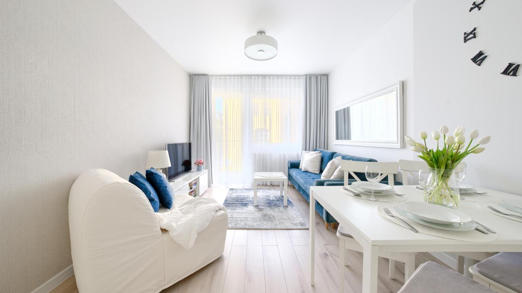 Apartamenty Sun & Snow Blizej Morza Kolberg Exterior foto