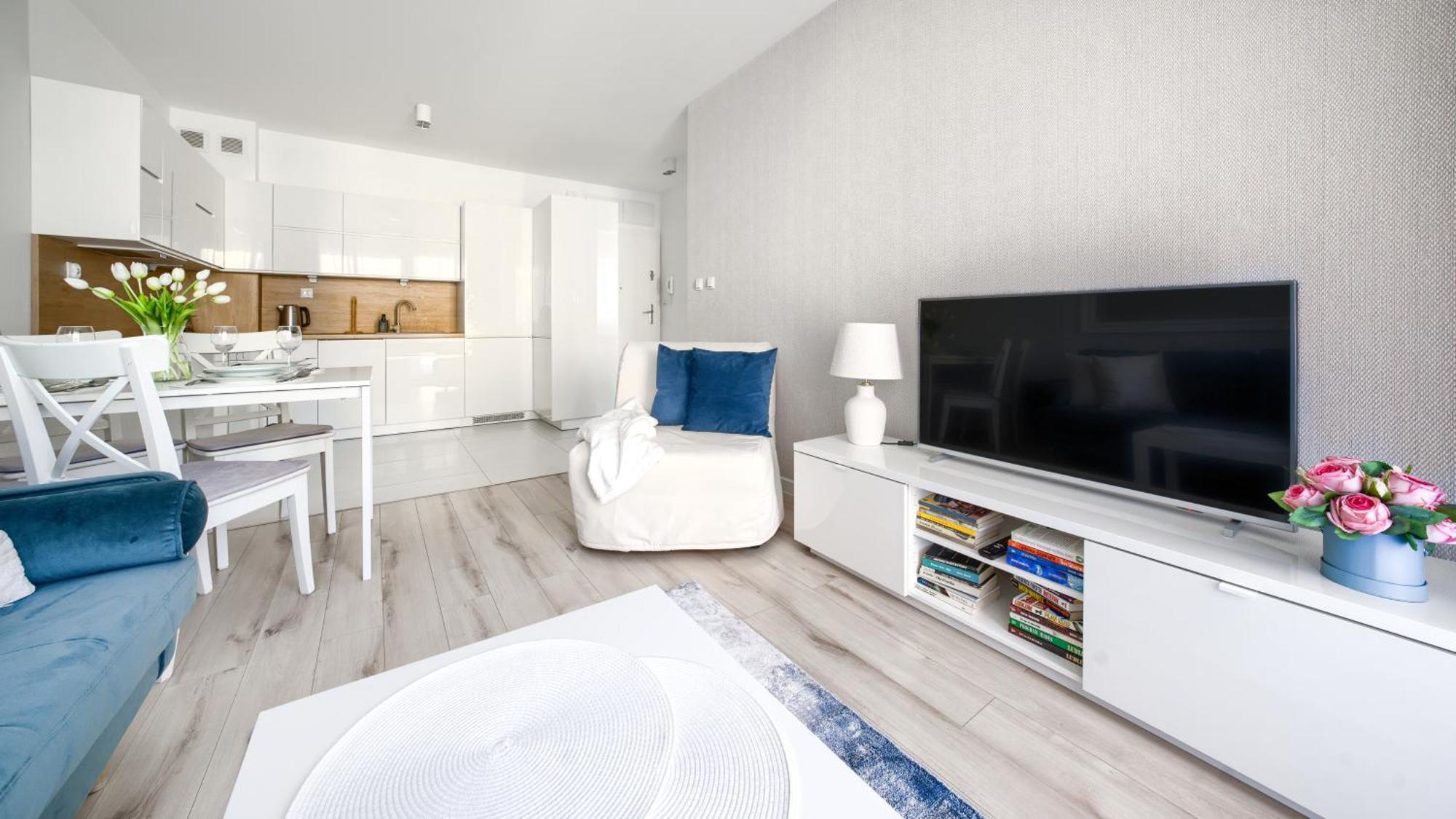 Apartamenty Sun & Snow Blizej Morza Kolberg Exterior foto