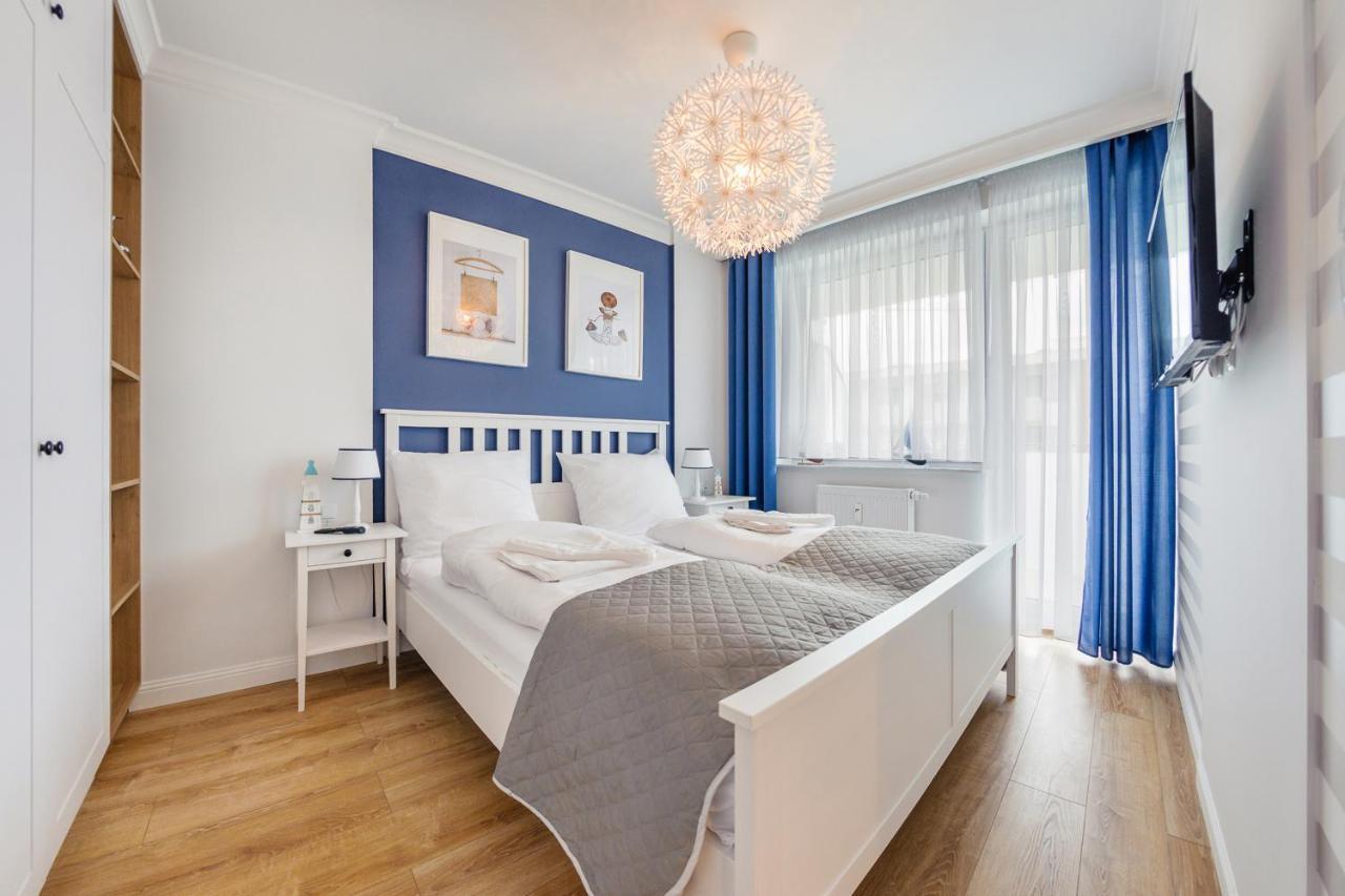 Apartamenty Sun & Snow Blizej Morza Kolberg Exterior foto