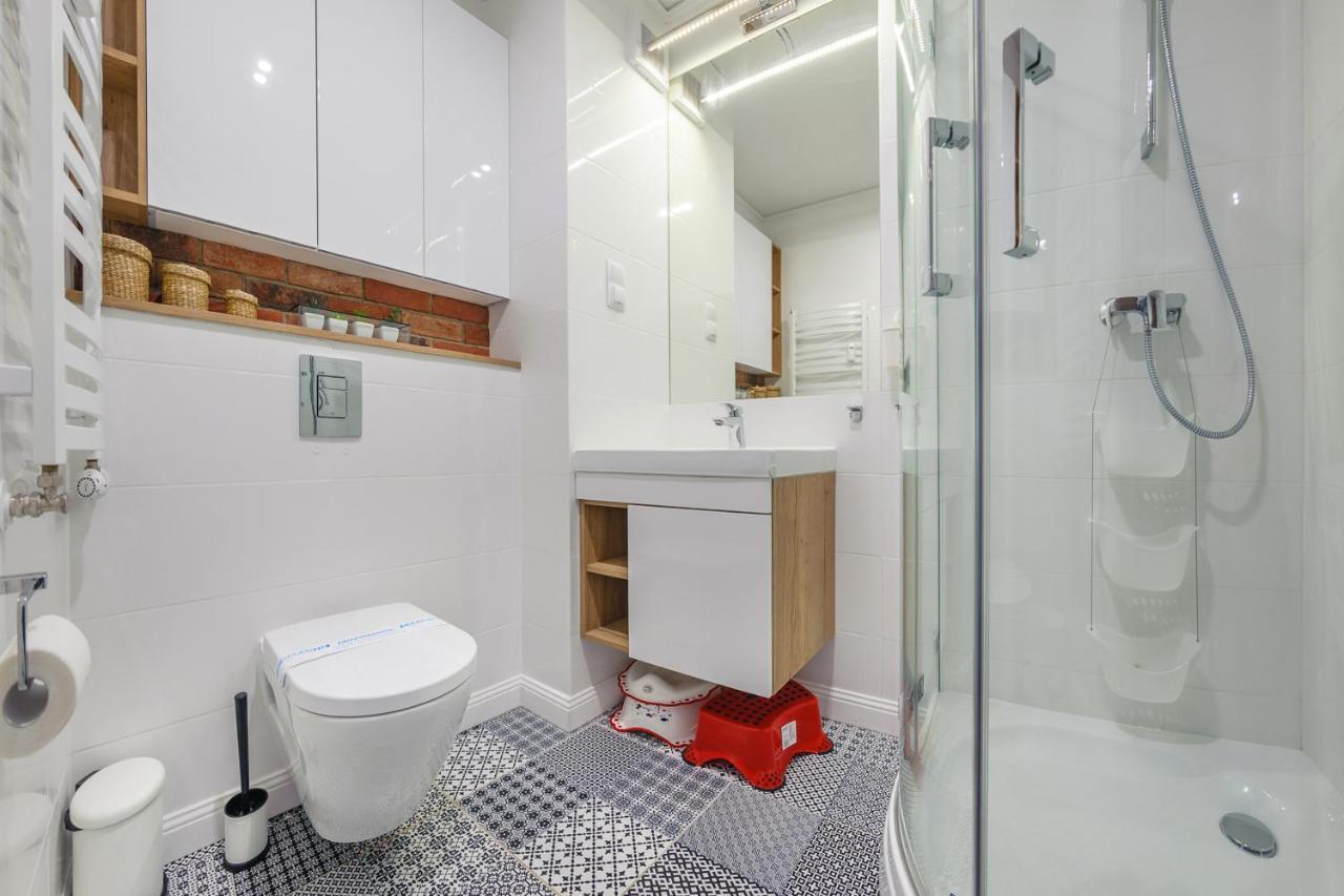 Apartamenty Sun & Snow Blizej Morza Kolberg Exterior foto