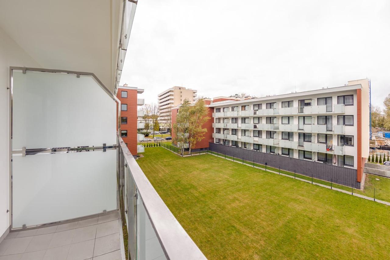 Apartamenty Sun & Snow Blizej Morza Kolberg Exterior foto