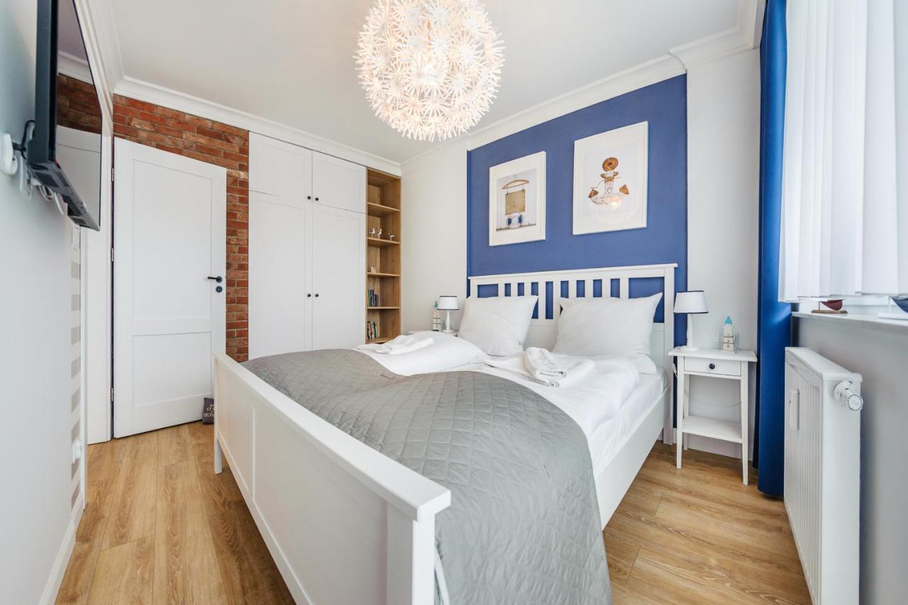 Apartamenty Sun & Snow Blizej Morza Kolberg Exterior foto