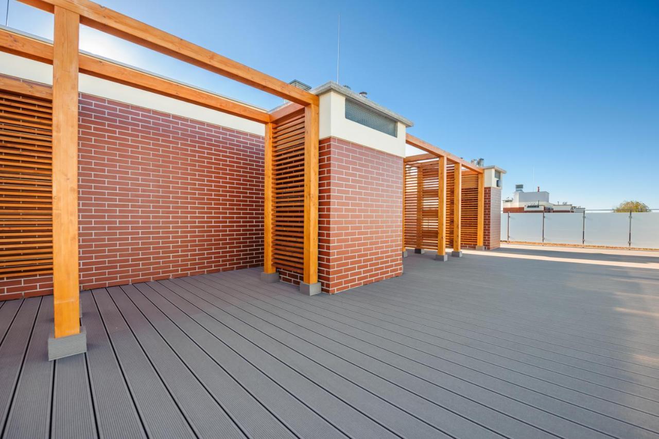 Apartamenty Sun & Snow Blizej Morza Kolberg Exterior foto