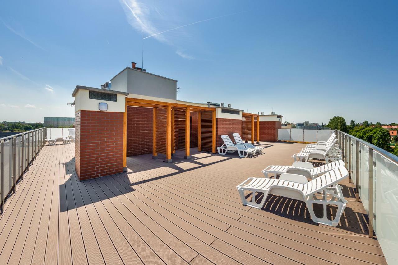Apartamenty Sun & Snow Blizej Morza Kolberg Exterior foto