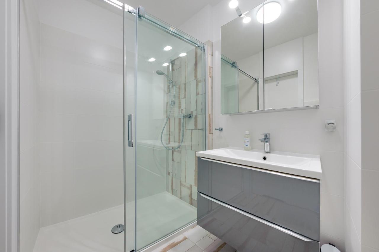 Apartamenty Sun & Snow Blizej Morza Kolberg Exterior foto